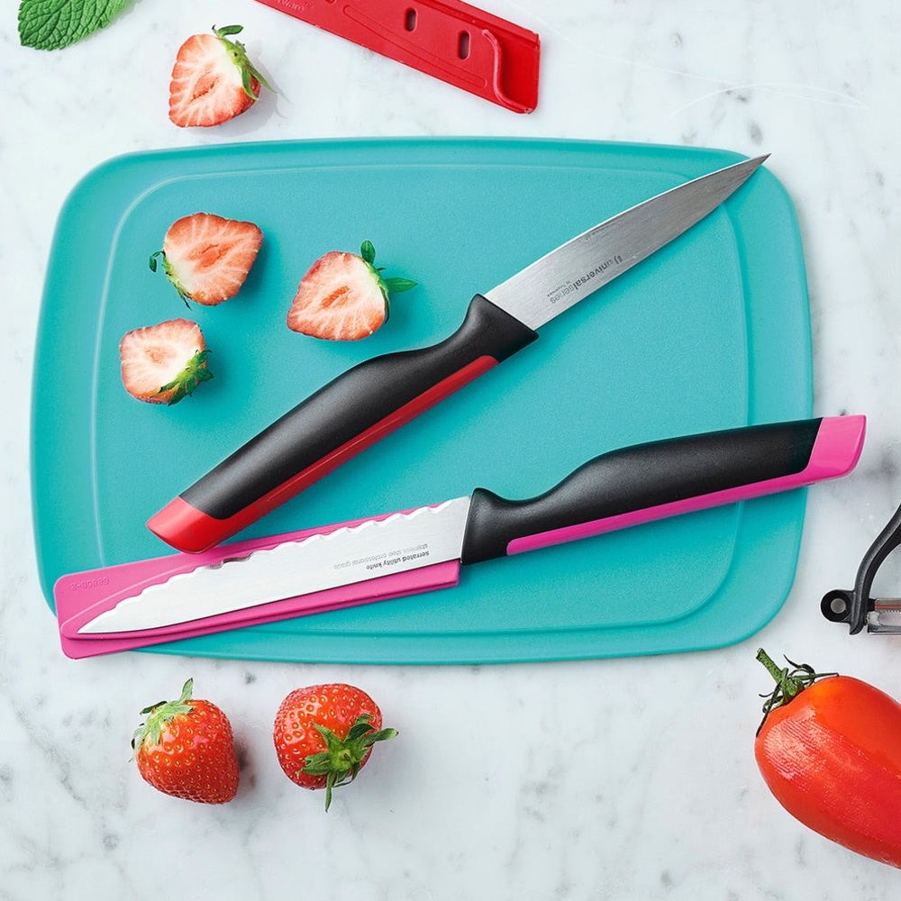 NWT Tupperware Utility Knife - Picture 5 of 5